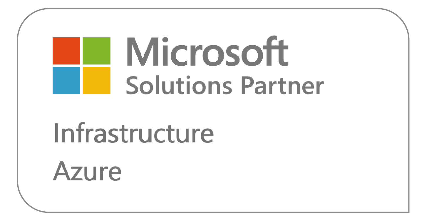 Infrastructure Azure