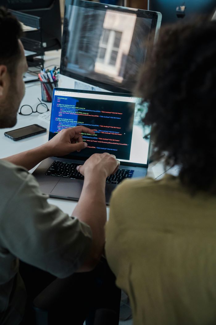 Digitalisation et Automatisation des processus métier